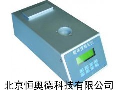 HA1000 润滑油酸碱值测定仪
