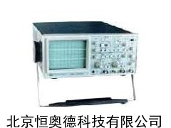 双踪示波器 二踪示波器 HA/YB4325