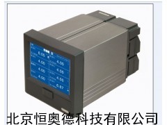 HAD-0.2 多通道温度记录仪