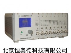 HAD-DHF-8 多通道电荷放大器