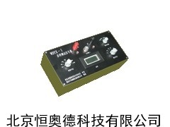 HAD-WDYX-1 岩样测试信号源