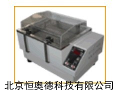 HAD-HZS-HA 超水浴恒溫振蕩器