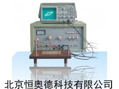 HAZT1 铁电材料参数测试仪