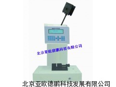 悬臂梁冲击机 DP-5.5/22