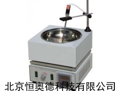 HAD-DF-1 數(shù)顯磁力攪拌油浴鍋  