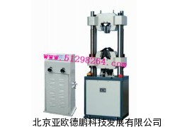液晶数显式试验机 DP-300B