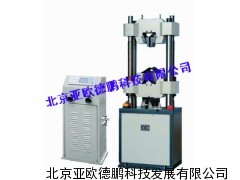 液晶数显式试验机 DP-100B