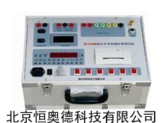 HAD-GD6300 高压开关机械特性测试仪