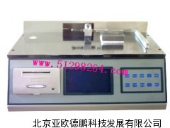 摩擦系数测定仪 DP-1