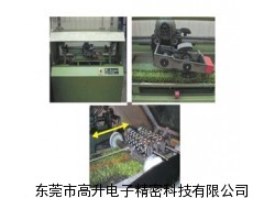 人造草坪耐磨損試驗機，人造草坪磨損試驗機，草絲耐磨損試驗機