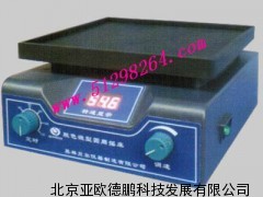 脱色微型圆周摇床 DP-M1
