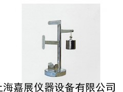 雷氏夾測定儀，測定儀