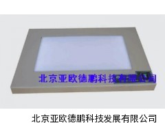 简洁型白光透射仪 DP-800型