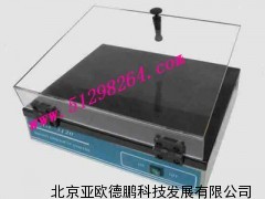 简洁式台式紫外透射仪 DP-3120型