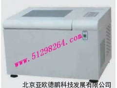 台式冷冻恒温振荡器DP-C-1