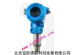 防爆温数显型压力传感器 DP3002