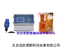 壁挂式明渠流量计/声波明渠流量计 DP-MF
