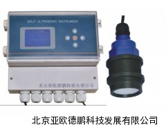 中量程分体式声波物位仪/液位计 DP-F