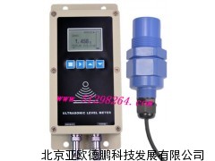 简易型分体式声波物位仪/液位计 DP-FX