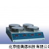多工位磁力搅拌器 磁力搅拌器 多点恒温器  HAD-524G