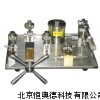 壓力表校驗臺 油壓表校正儀 校驗臺HAD-YFT-2003Y