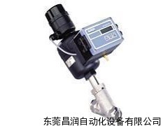 BURKERT气动调节阀,burkert气动阀