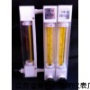 全四氟玻璃转子流量计，四氟玻璃浮子流量计价格