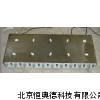 平板式多位磁力搅拌器 多位磁力搅拌器 HAD-6