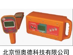 HAD-2000 电缆综合探测仪
