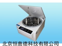 HAD-DT5-2B 低速台式自动平衡离心机