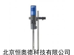德国IKAT18 基本型分散机