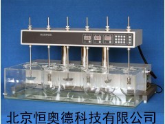 HAD-RC-8D 溶出试验仪