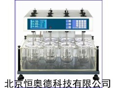 HAD-ZRC-8D 溶出测定仪