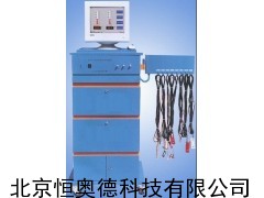 HAD-HPC802  汽油柴油车发动机综合测试仪