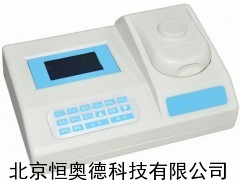 HAD-SQ-SCNP 多参数水质分析仪