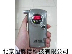 HAD-CA2000 酒测试仪