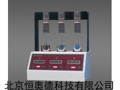 HAD-CZY-3S 持粘性检测仪