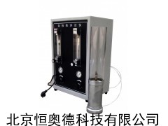 HHC-2 氧指数检测仪