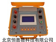 HAD-ST2531T 等电位连接电阻测量仪   
