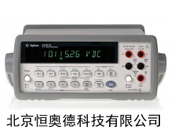 Agilent 34401A 数字表