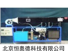HA-015 表冷器性能测定实验台