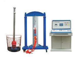 安全工具拉力試驗機