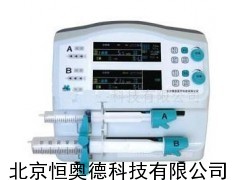 HAD-SS-I 双通道微量注射泵