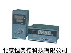 HAD-XMT-22A 數(shù)字顯示調(diào)節(jié)儀  