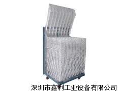 厦门不锈钢千层架，福州镀彩锌千层架，泉州子母千层架厂家