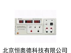 HAD-MS2520C 接地电阻测试仪