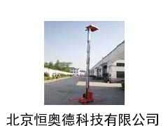 HAD-BYKT-A2 空调采样自动升降台 