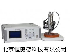 HAD-SZT-2A 四探针测试仪  