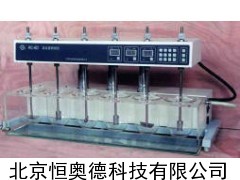 HAD-RC-6D 溶出度测试仪