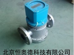 HAD-LL-80 现场显示腰轮流量计